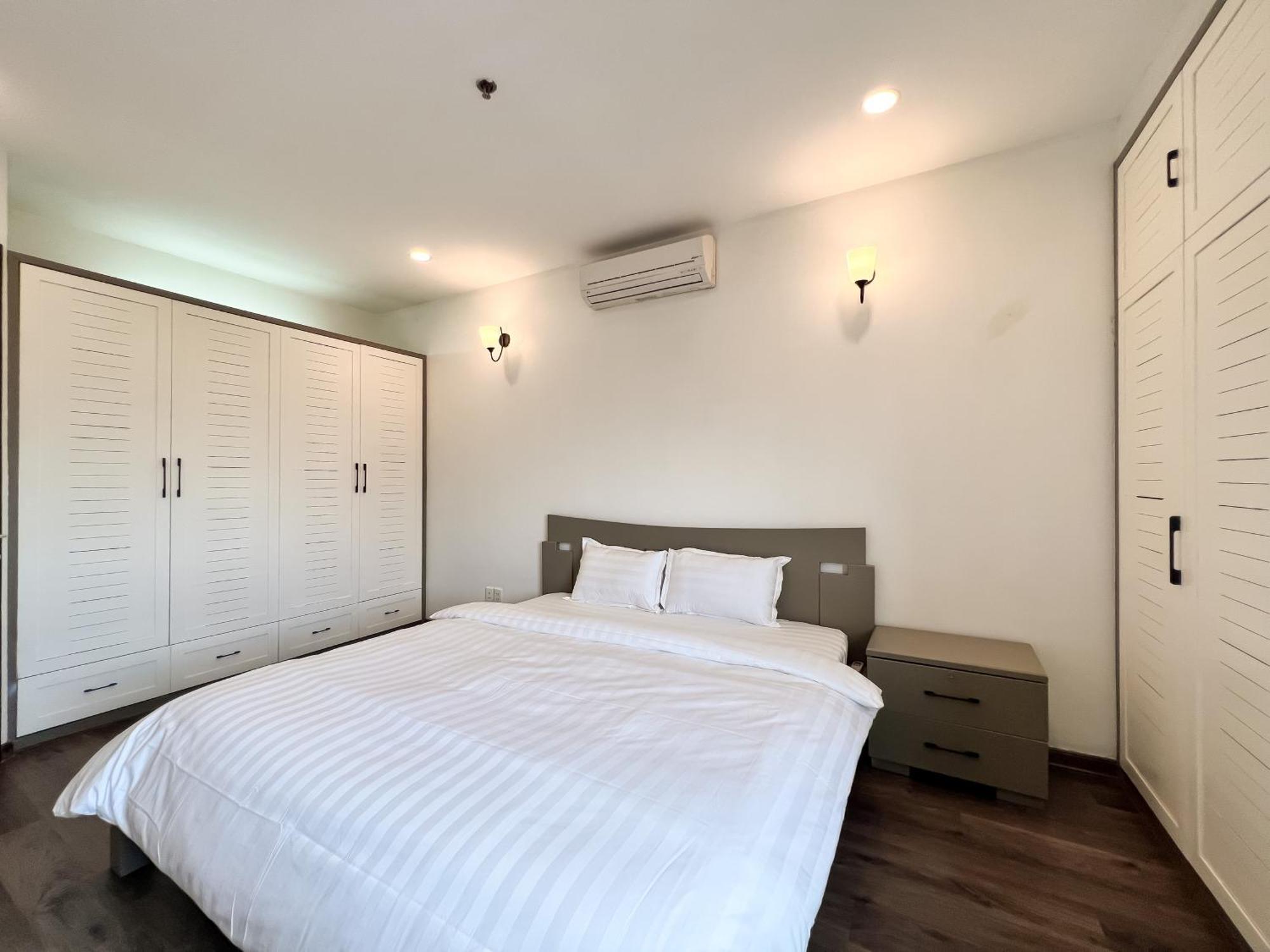ハノイ市 Nine Housing Kim Maアパートホテル エクステリア 写真