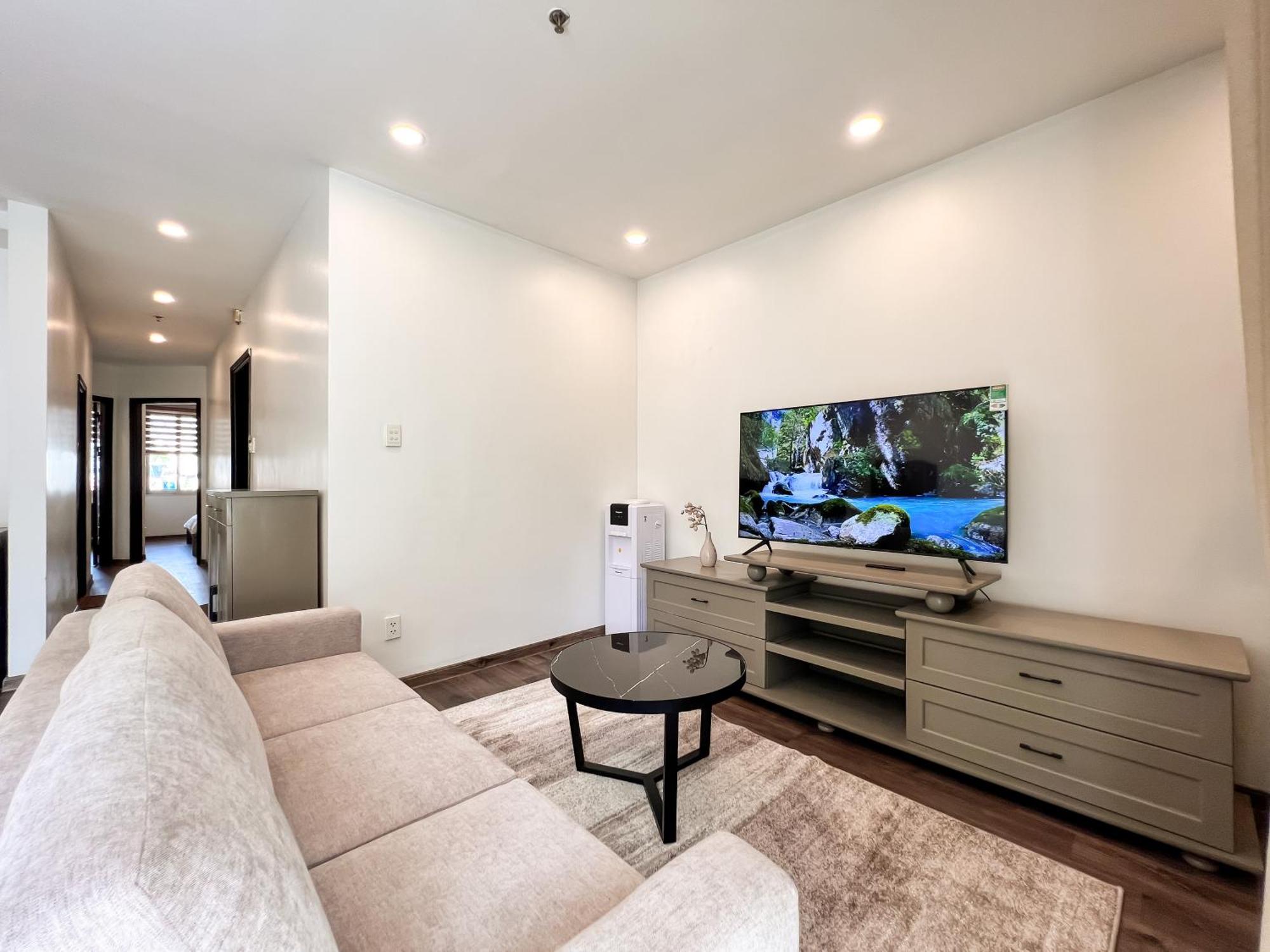 ハノイ市 Nine Housing Kim Maアパートホテル エクステリア 写真