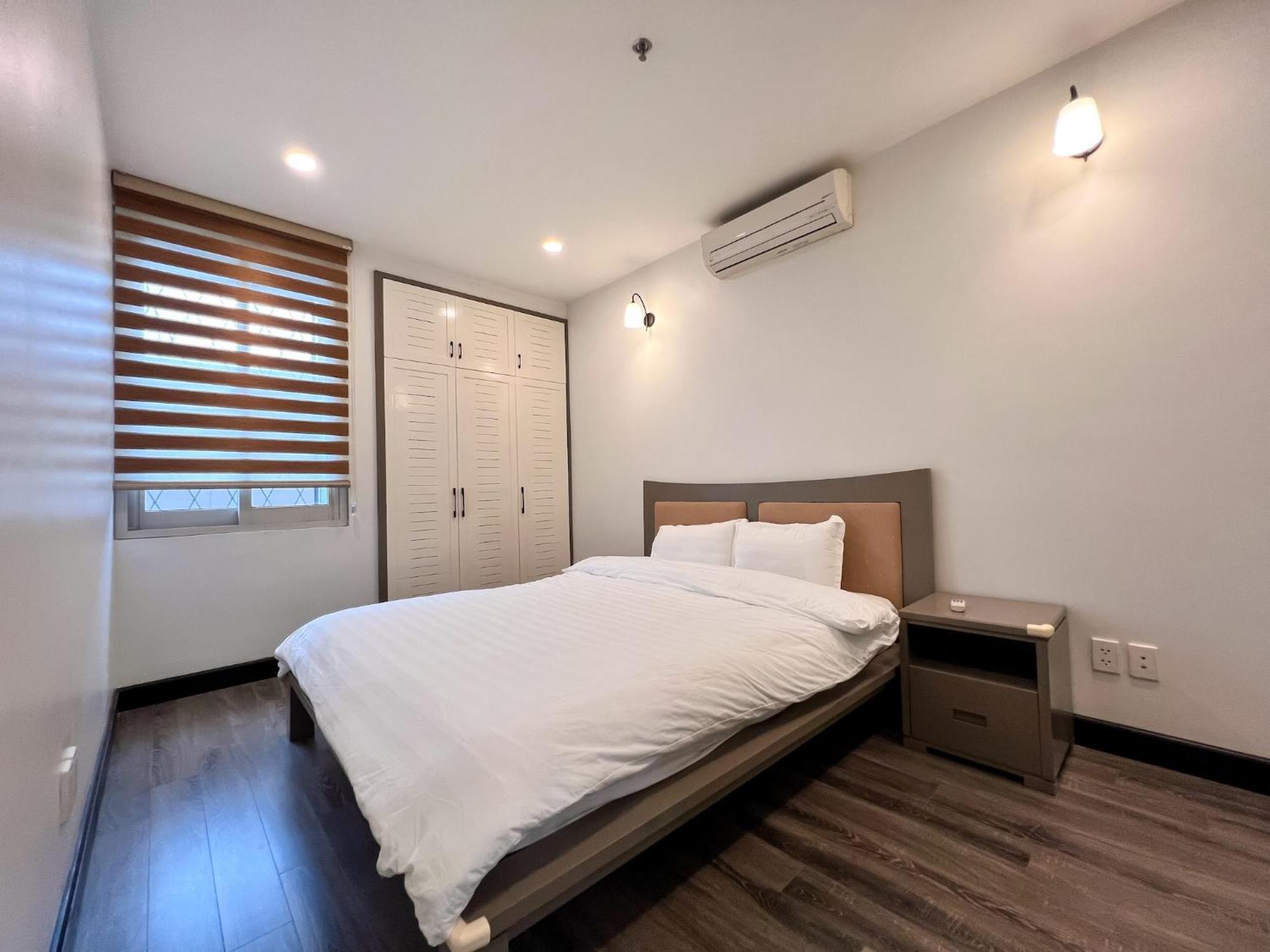 ハノイ市 Nine Housing Kim Maアパートホテル エクステリア 写真