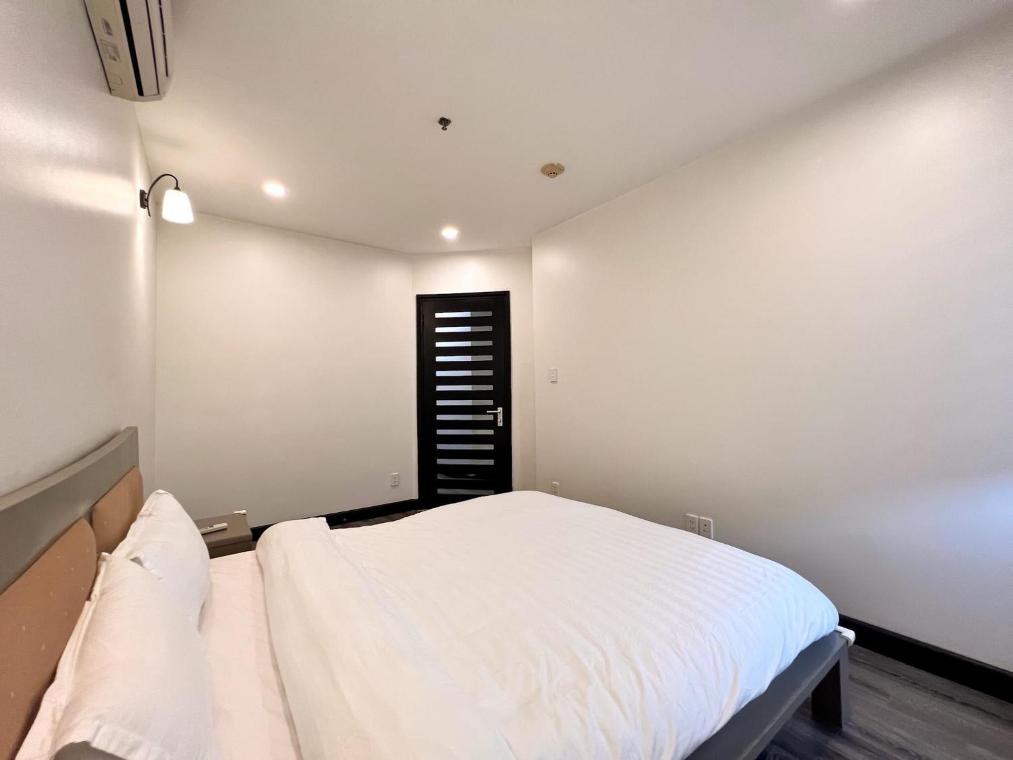 ハノイ市 Nine Housing Kim Maアパートホテル エクステリア 写真